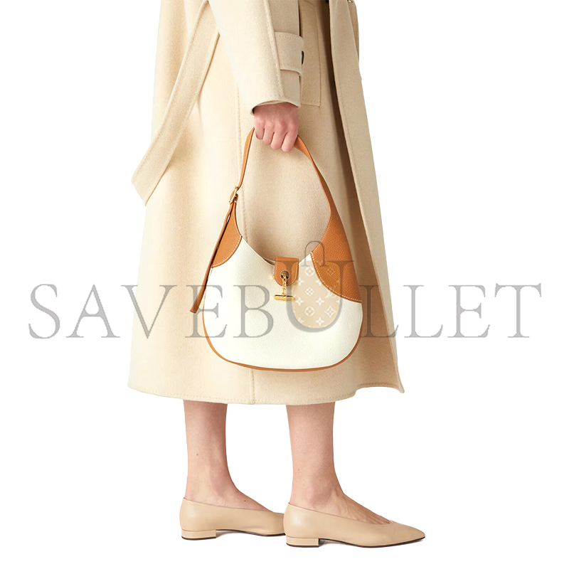 LORO PIANA MEDIUM BOBBIN BAG FAO5479 (30*20*7cm)